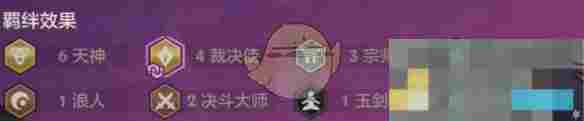 《金铲铲之战》天选福星恭喜发财天神李青阵容搭配推荐