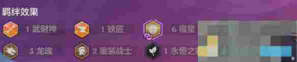 《金铲铲之战》天选福星恭喜发财奥恩九五阵容搭配推荐