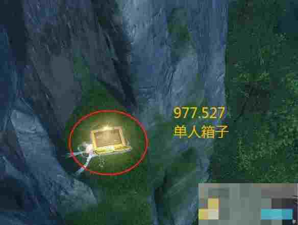 《逆水寒手游》山海31赛季金箱子位置一览