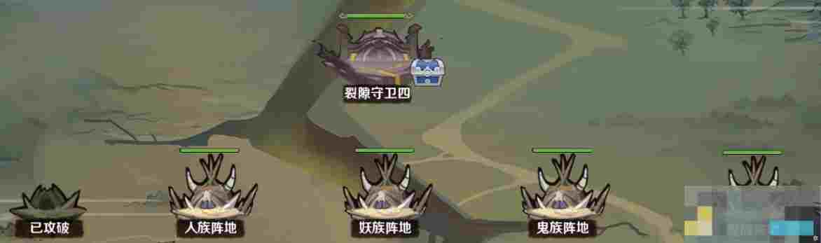 《八荒旅途》八荒世界攻略大全