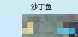 《星露谷物语》沙丁鱼收集攻略