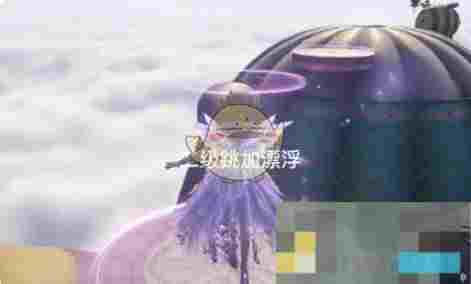 《无限暖暖》飞跃热气球第2关攻略