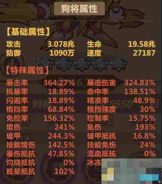 《王者猎人》武道巅峰大后期顶级阵容攻略