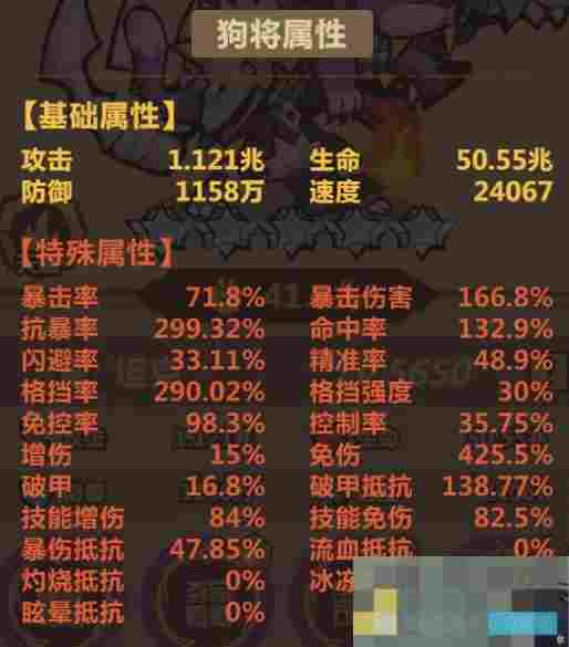 《王者猎人》武道巅峰大后期顶级阵容攻略
