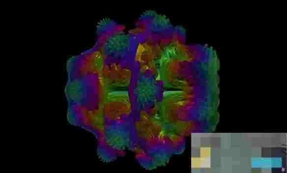 手机毒蘑菇volumeshader测试网址