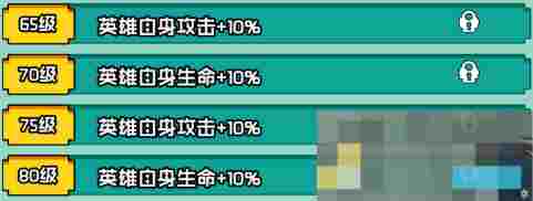 《艾伦大陆》死灵格拉姆角色技能详情