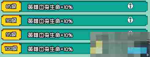 《艾伦大陆》猛犸斯纳格角色技能详情