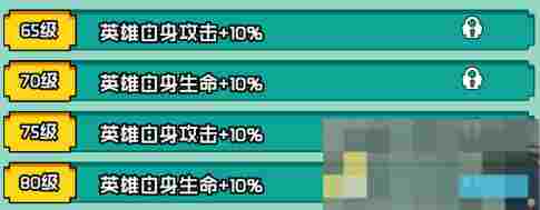 《艾伦大陆》猛犸斯纳格角色技能详情