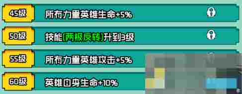 《艾伦大陆》猛犸斯纳格角色技能详情