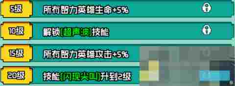 《艾伦大陆》女王卡莎角色技能详情