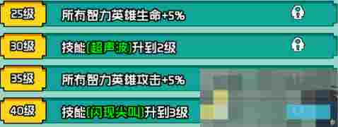 《艾伦大陆》女王卡莎角色技能详情