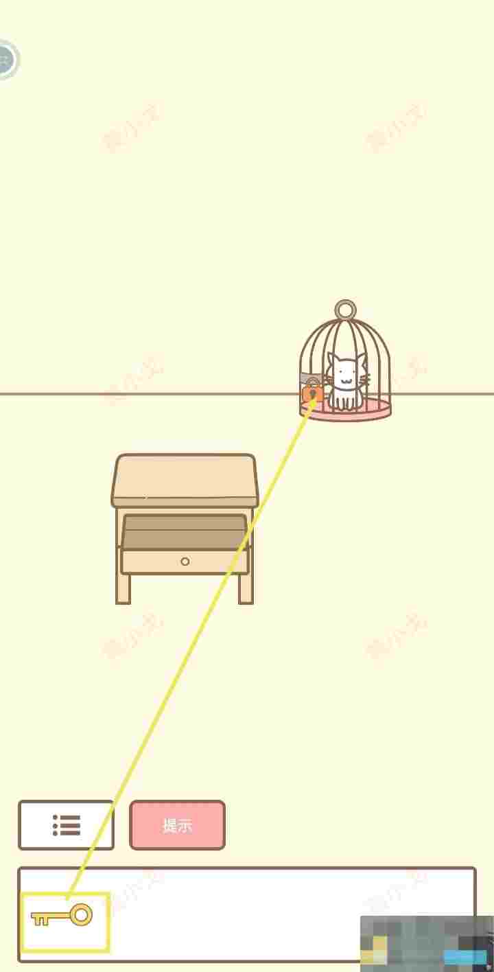 《拯救猫咪》全关卡通关攻略大全