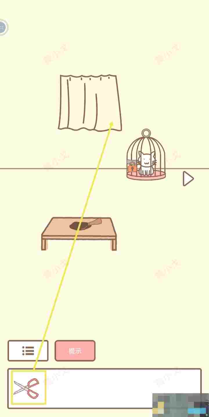 《拯救猫咪》全关卡通关攻略大全