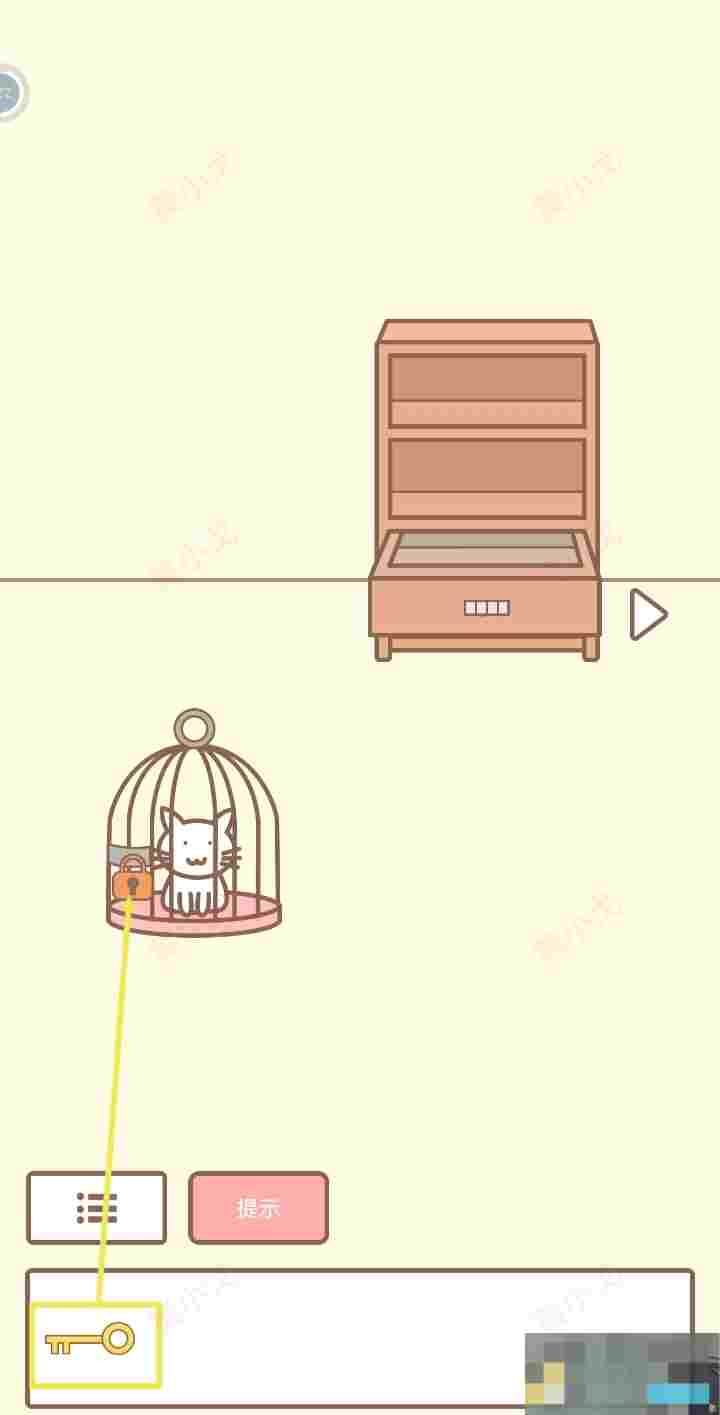 《拯救猫咪》全关卡通关攻略大全