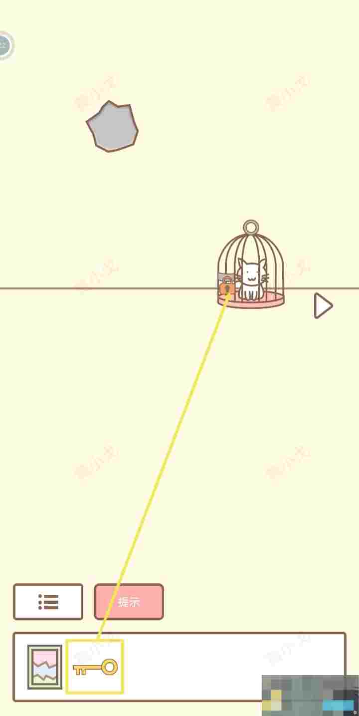 《拯救猫咪》全关卡通关攻略大全