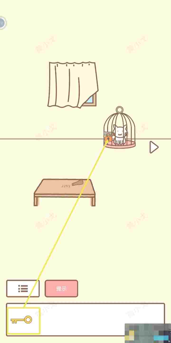 《拯救猫咪》全关卡通关攻略大全