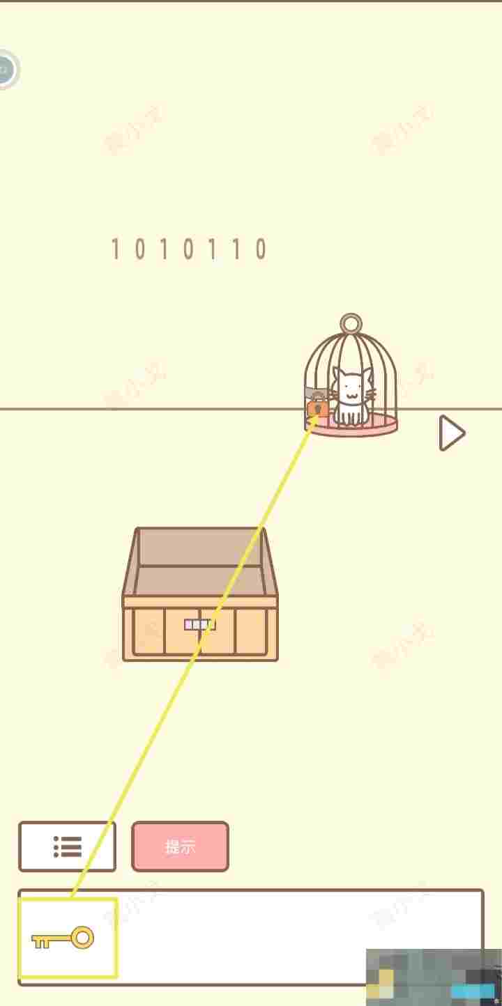 《拯救猫咪》全关卡通关攻略大全