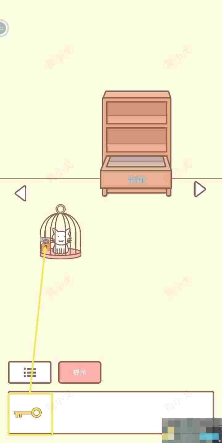 《拯救猫咪》全关卡通关攻略大全