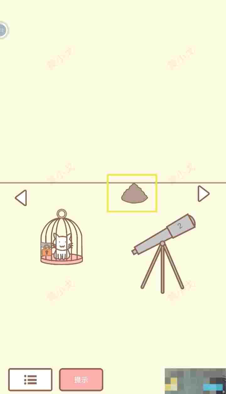 《拯救猫咪》全关卡通关攻略大全