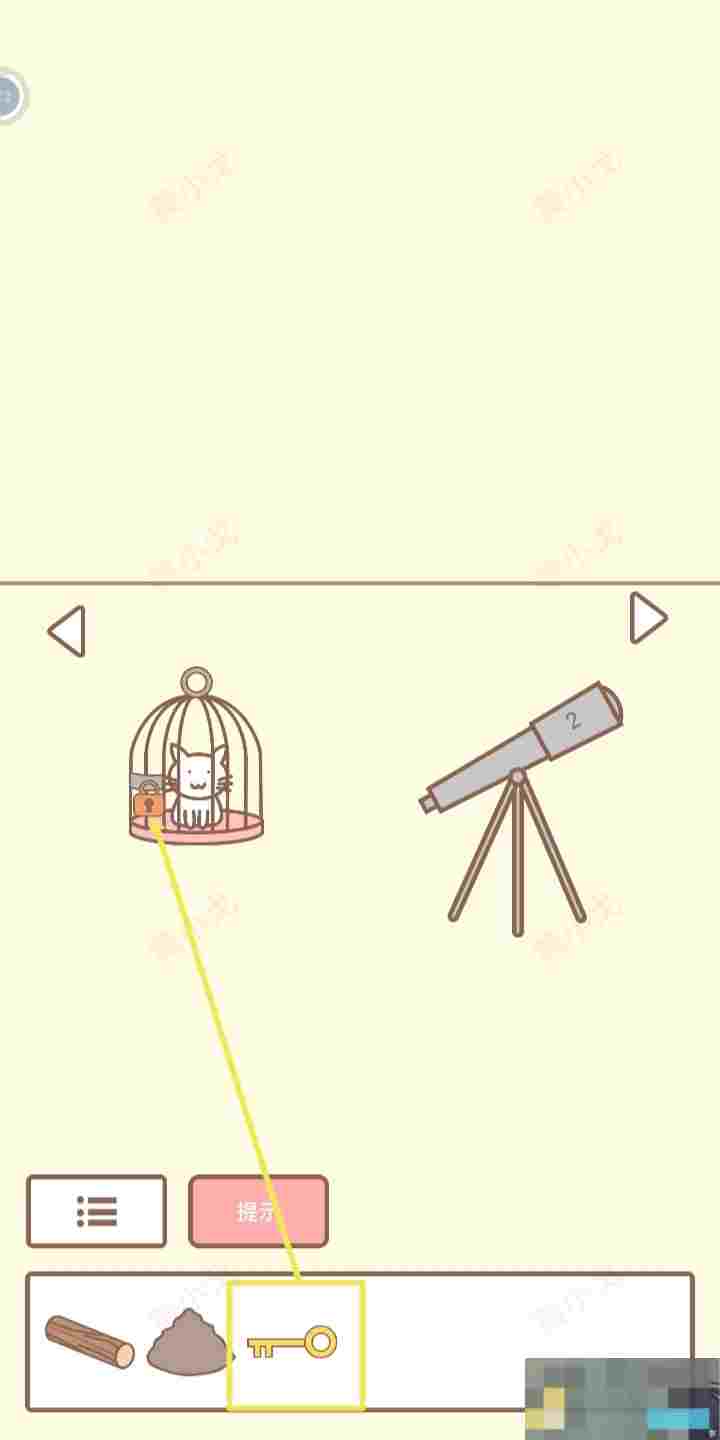《拯救猫咪》全关卡通关攻略大全