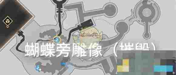 《崩坏：星穹铁道》呓语密林神悟树庭预言解谜攻略