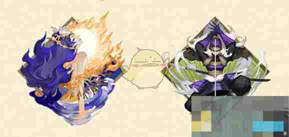《阴阳师》歌留多御魂搭配推荐