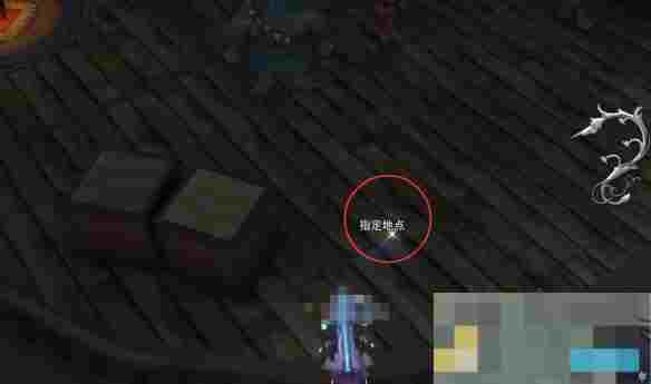 《最终幻想14：水晶世界》来访第一位游客任务攻略