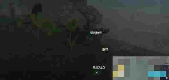 《最终幻想14：水晶世界》来访第一位游客任务攻略