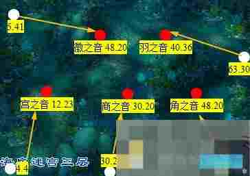 《梦幻西游》蜃海影排兵布阵攻略