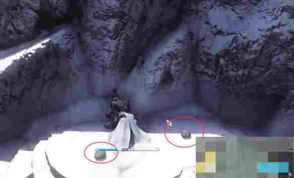 《逆水寒手游》辉夜流光奇遇攻略