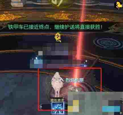 《逆水寒手游》说英雄卡机匣专家获得方法