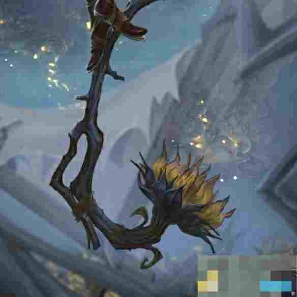 《第五人格》爱哭鬼善恶的本性皮肤介绍