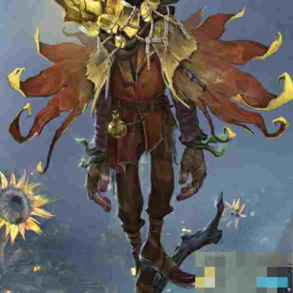 《第五人格》爱哭鬼善恶的本性皮肤介绍