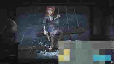《第五人格》作曲家澄明的理性皮肤介绍