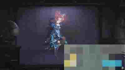 《第五人格》弓箭手不合时宜的危鲁弗皮肤介绍