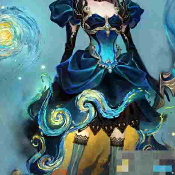 《第五人格》弓箭手不合时宜的危鲁弗皮肤介绍