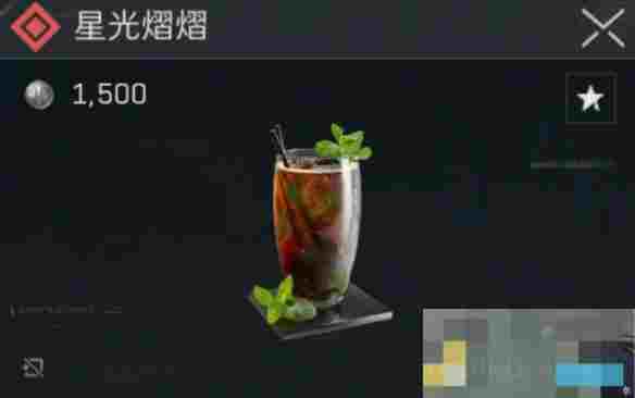 《三角洲行动》调制全配方一览