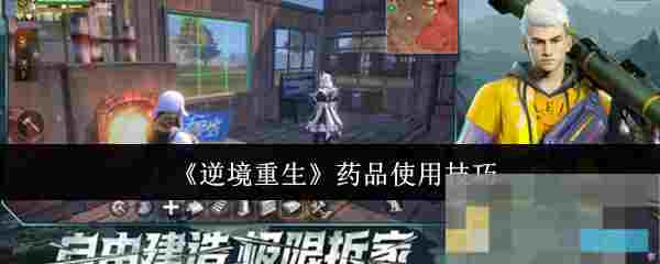 《逆境重生》药品使用技巧