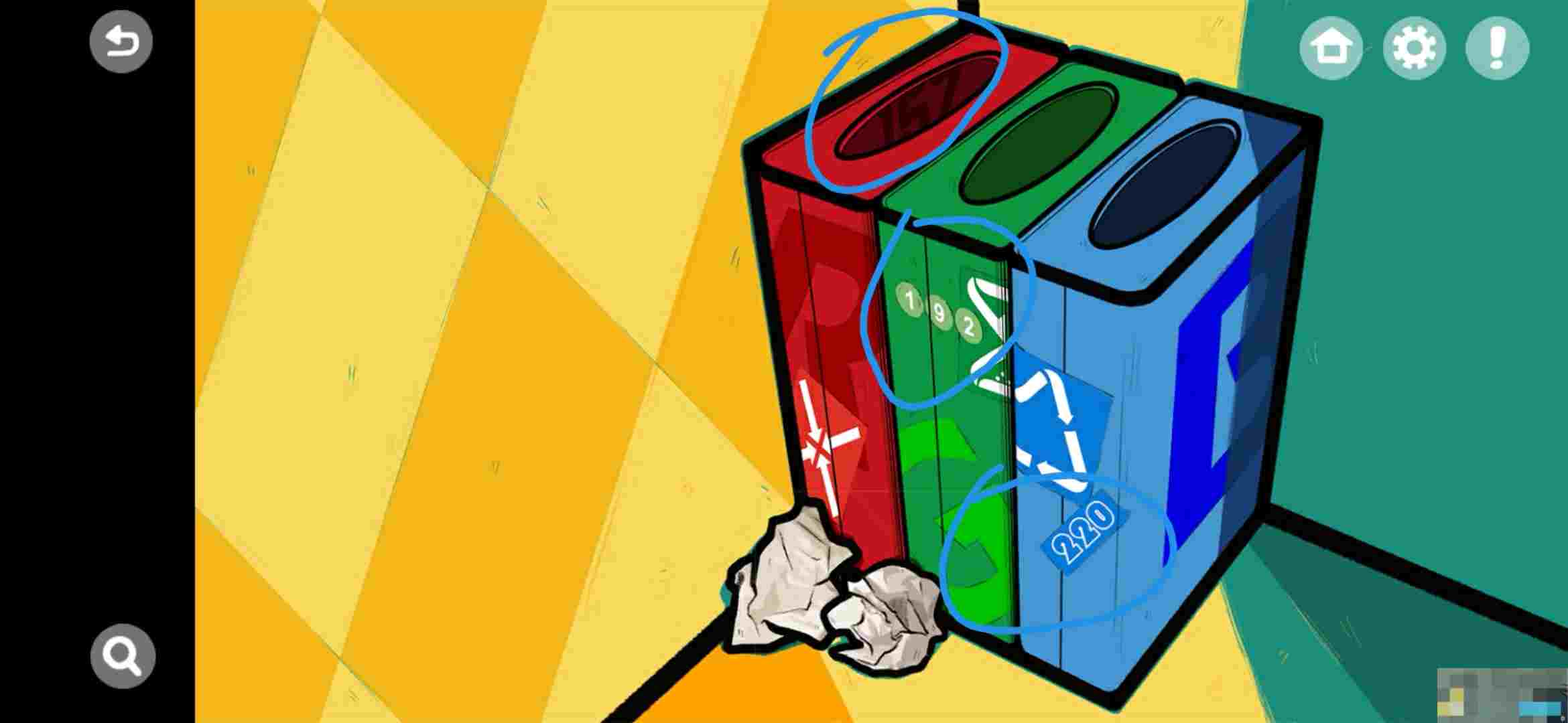 《房间的秘密》第四房间通关攻略