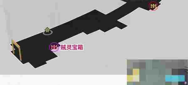 《崩坏：星穹铁道》命运重渊宝箱位置介绍