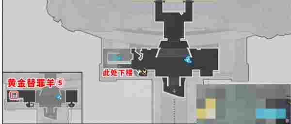 《崩坏：星穹铁道》命运重渊宝箱位置介绍