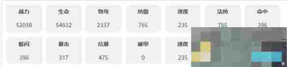 《永夜降临：复苏》珊卓拉技能图鉴