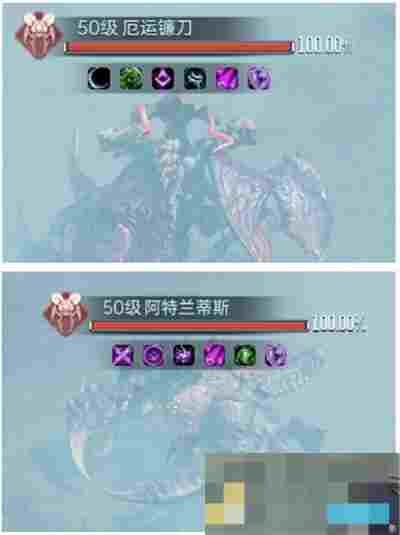 《群星纪元》世界首领位置及打法攻略