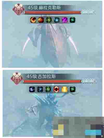 《群星纪元》世界首领位置及打法攻略