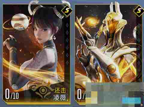 《群星纪元》凌薇英雄技能及配队攻略