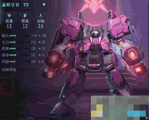 《群星纪元》兵种解析及升阶技巧攻略