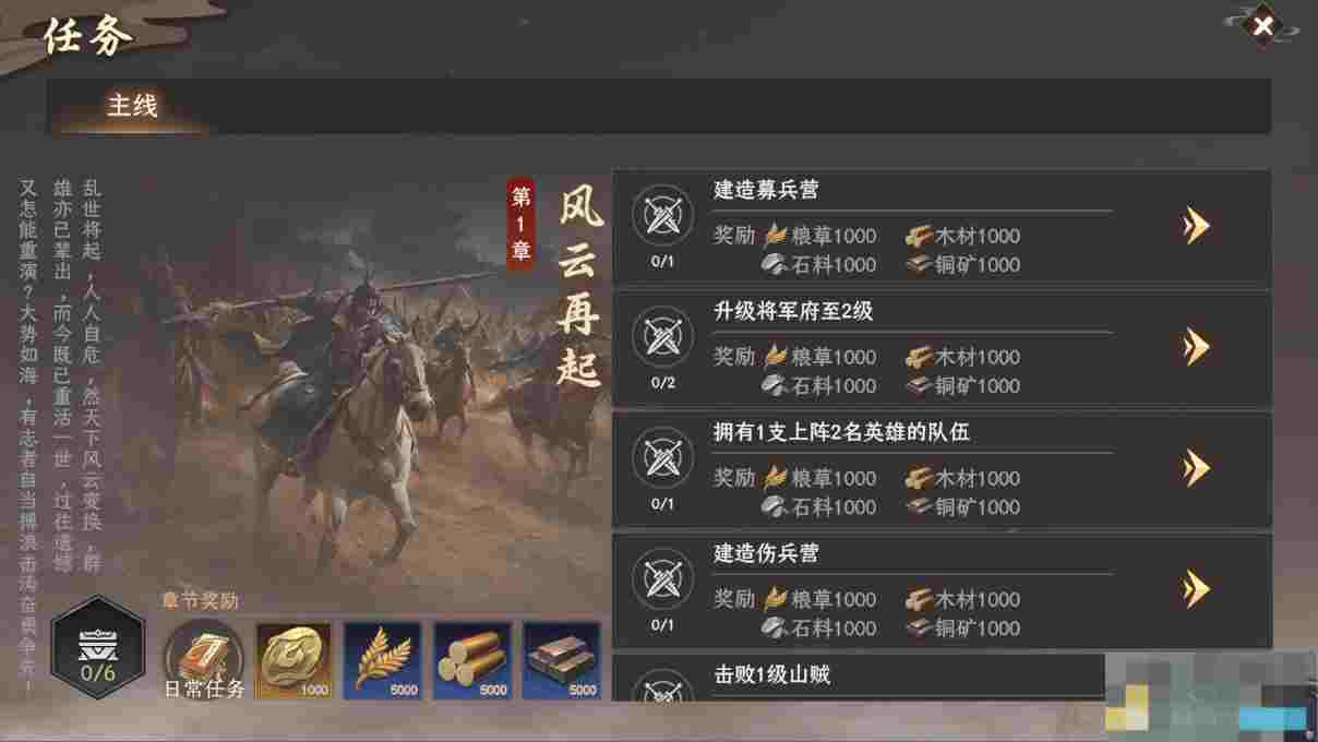 《封神开天》新人开荒必看攻略