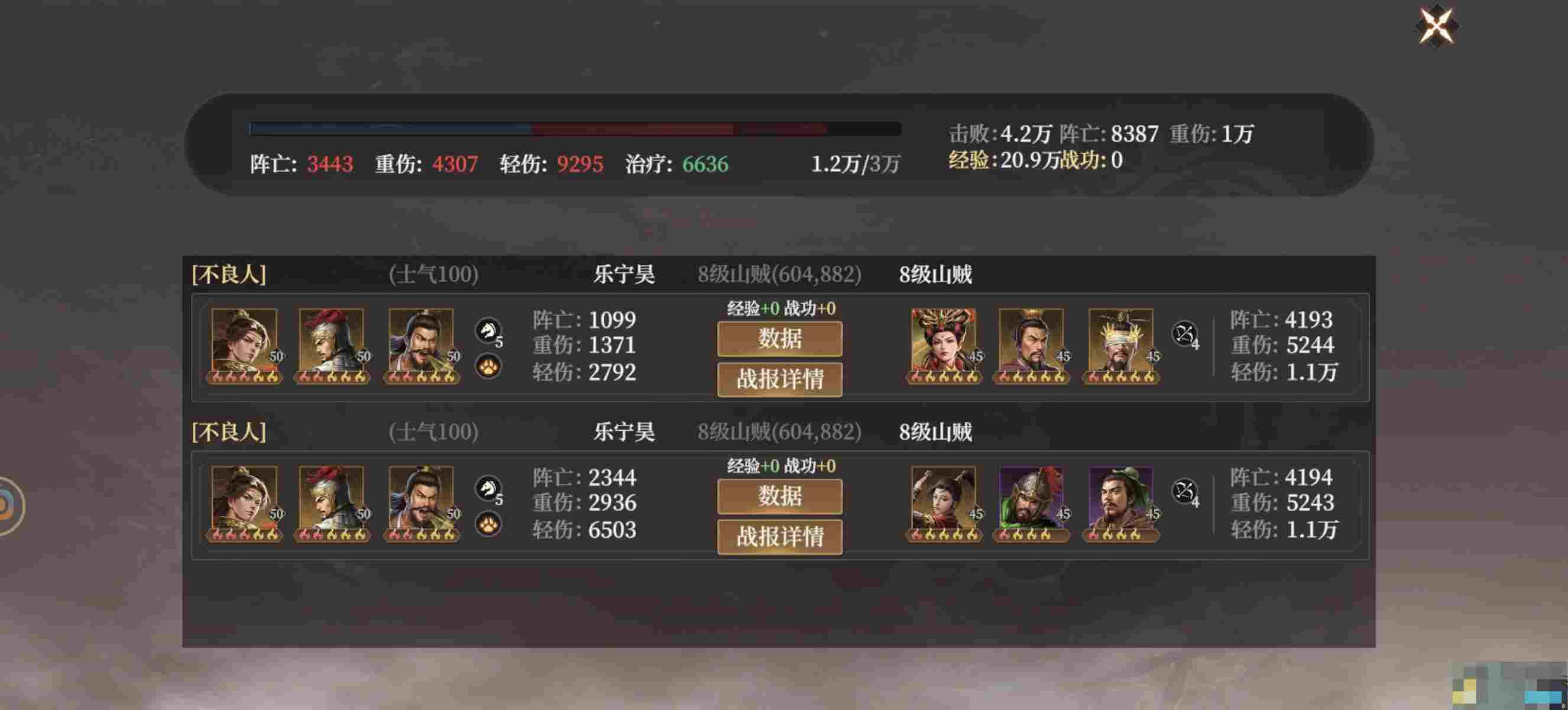 《封神：开天》哪吒角色攻略