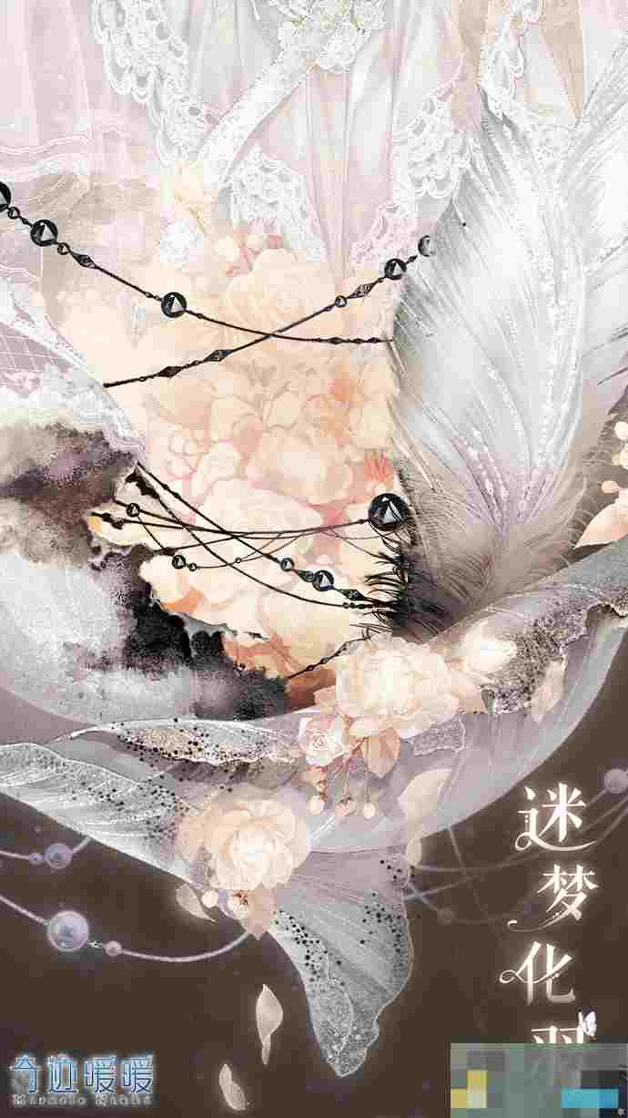 《奇迹暖暖》迷梦化羽套装效果一览
