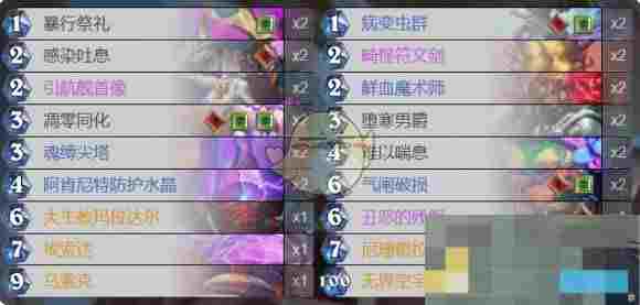 《炉石传说》梦境乱斗角斗场攻略